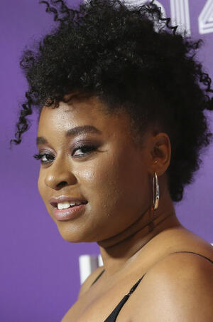 Phoebe Robinson