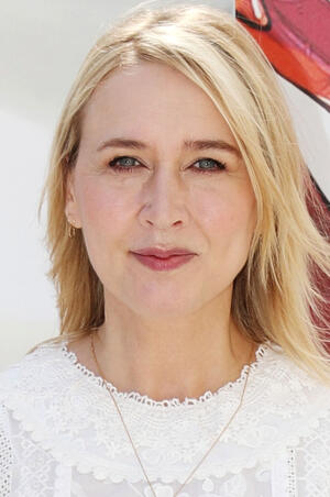 Deborah Haywood
