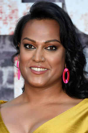 Aneesh Sheth