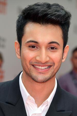 Rohit Saraf