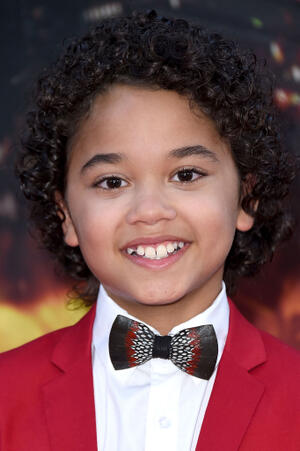 Noah Cottrell