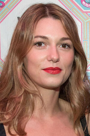 Mathilde Ollivier