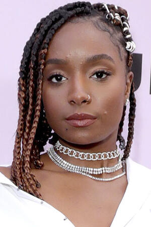 KiKi Layne