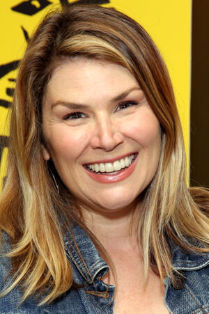 Heidi Blickenstaff