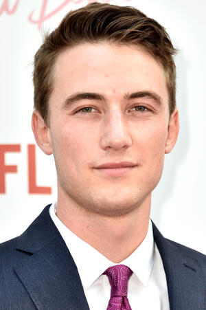 Jordan Burtchett