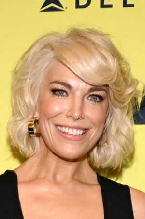 Hannah Waddingham