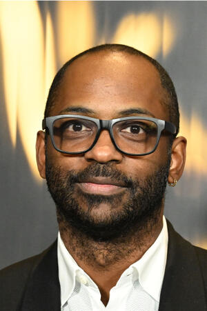 RaMell Ross
