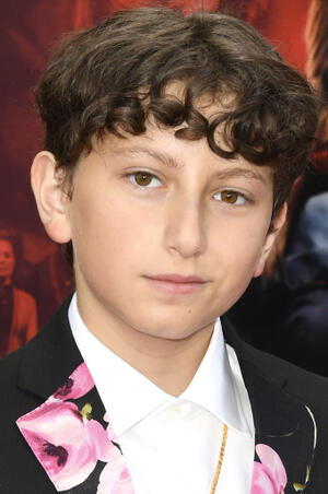 August Maturo