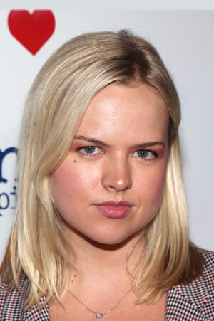 Maddie McCormick