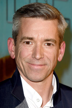 Michael Broderick