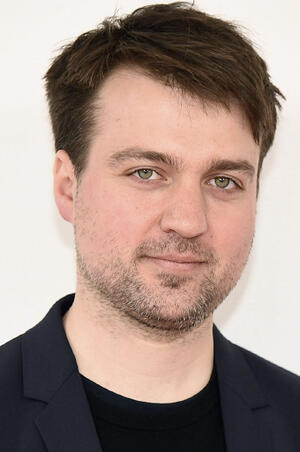 Matija Strnisa