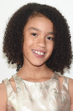 Ari Elizabeth Johnson