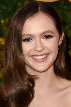 Olivia Sanabia