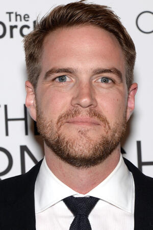 Patrick Brice