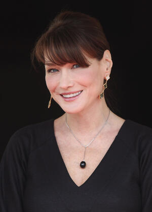 Carla Bruni