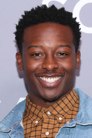 Brandon Micheal Hall