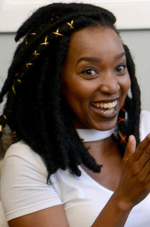 Nosipho Dumisa