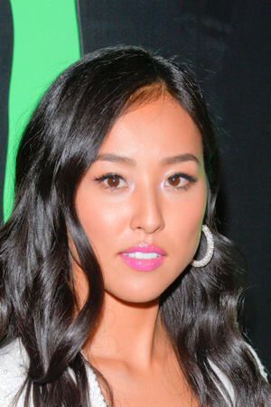 Lyrica Okano
