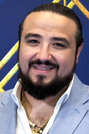 Franky Martín
