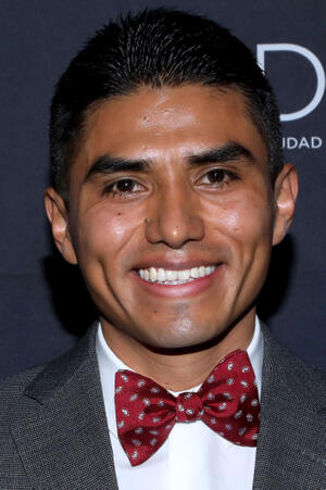 Jorge Antonio Guerrero