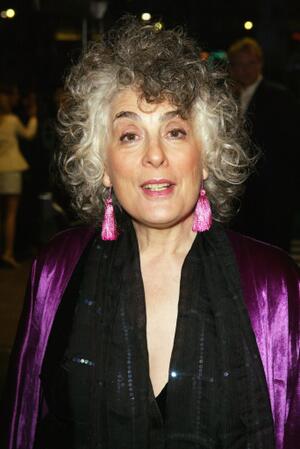 Eleanor Bron