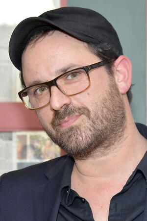 Josh Malerman