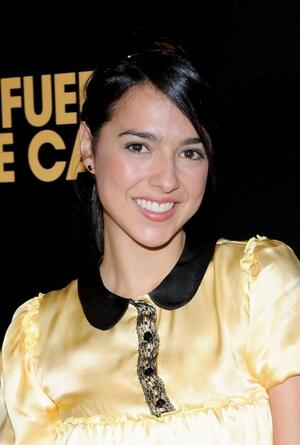 Cristina Brondo