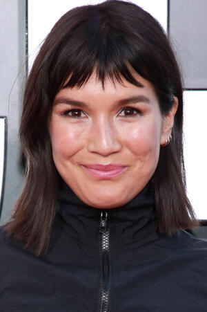 Zoe Chao