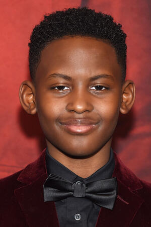 Evan Alex