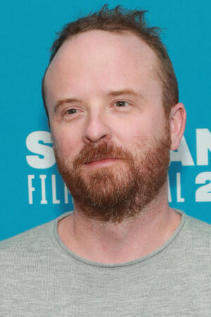 Michael Mobley