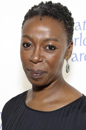 Noma Dumezweni