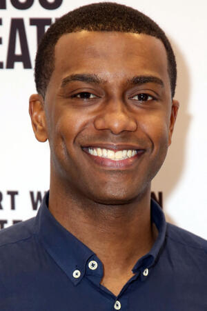 Joshua Boone