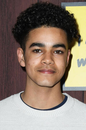 Amir Wilson