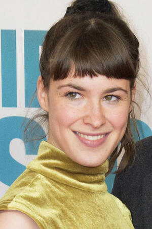 Victoria Schulz