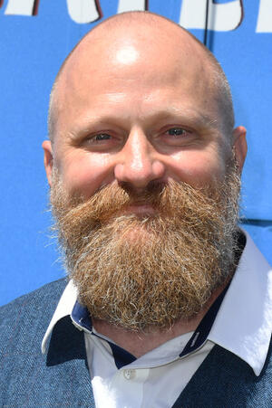 Thurop Van Orman