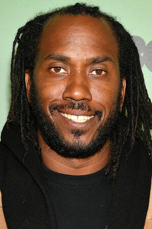 Rashid Johnson