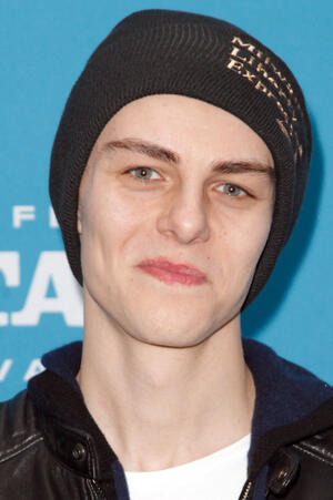 Chris Galust