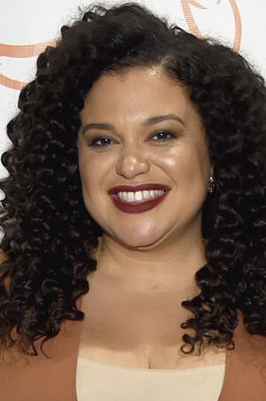Michelle Buteau
