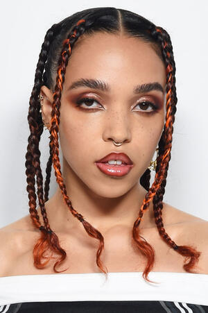 FKA Twigs