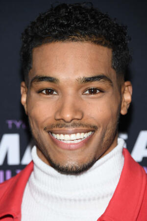 Rome Flynn