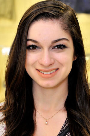 Sydney Ozerov-Meyer