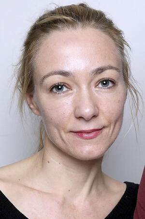 Aleksandra Cwen