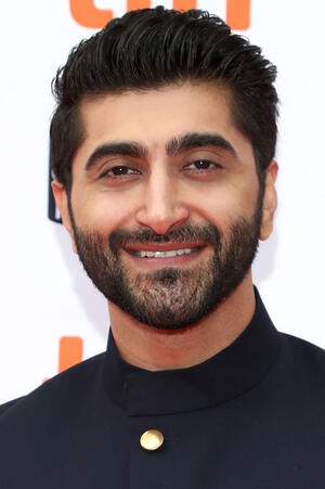 Suhail Nayyar