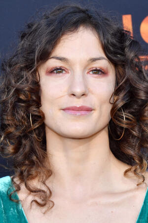 Sophia Del Pizzo