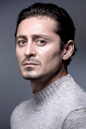 Alexej Manvelov