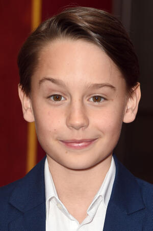 Finley Hobbins