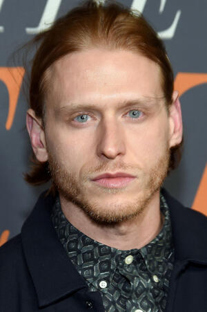 Nicholas Logan
