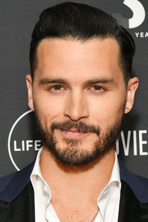Michael Malarkey