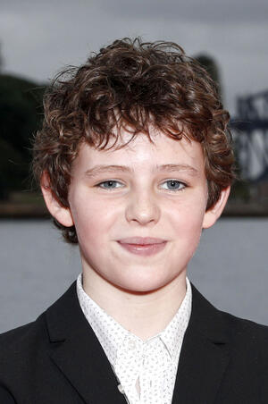 Finn Little