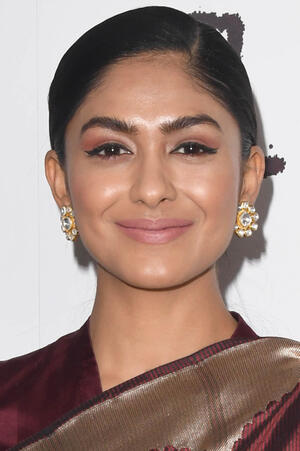 Mrunal Thakur
